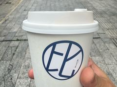 -Be Lived Cafe比例咖啡(摩天轮店)