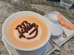 -良木缘咖啡西餐(太古里店)