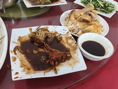 -妈妈的小作坊(陈家镇店)