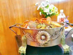 -双海酒店·海鲜家常菜(南戴河店)