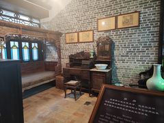 -荔湾博物馆