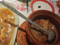 -来菜·湖北头牌藕汤(汉街店)