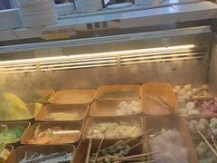 -火炉火自助餐(西直门凯德MALL店)