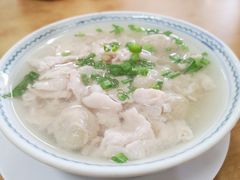 -金兴利茶室(新苏兰店)