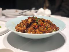 湘潭风味跳跳蛙-二十四单 淮扬新味