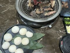 -江城二当家烤牛肉(莲塘新村店)