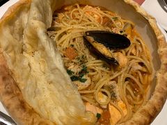 -安妮意大利餐厅(国贸店)