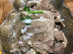 草原手抓肉-北疆饭店(金狮广场店)