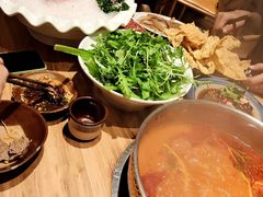 -黔诚多彩火锅(甲秀楼店)