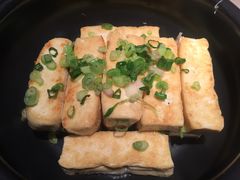 小葱煎黄皮豆腐干-琥珀·原创臻选店(维家思店)