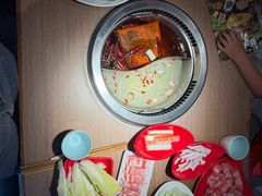 -季季红火锅(丰城洪客隆店)
