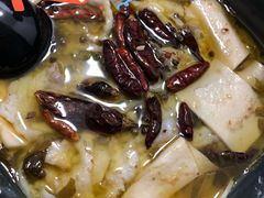 -太二酸菜鱼(汕头苏宁广场店)