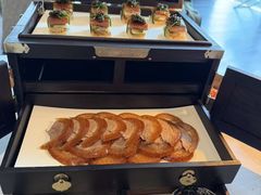 -莉莉海堂HAITANG·烤鸭(国贸商城店)