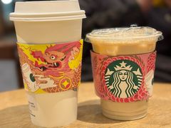 -星巴克臻选(汇丽广场店)