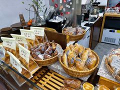 -富贵面包公司(运河店)