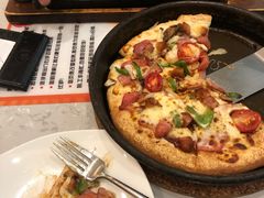 -必胜客(远大路店)