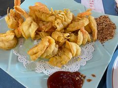 -金家老三饭庄(常营店)