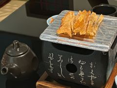 -天狗山料理(省体店)