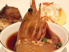-Yan Ting 宴庭中餐厅(上海静安瑞吉酒店)