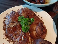 -环球港凯悦 · 享悦中餐厅