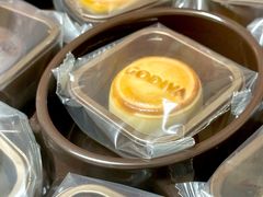 -GODIVA(月星环球港店)