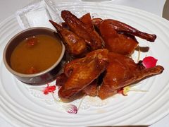 -情书·中餐厅(长嘉汇店)