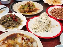 -聚首堂·特色小吃·肘子(什刹海德胜门店)