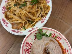 -芋包王闽南茶楼(八市店)