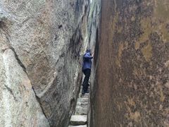 -云洞岩风景区