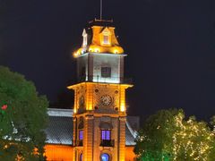 -南通濠河风景名胜区