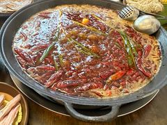 -黄潇洒老火锅(九眼桥宏济巷店)