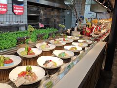 -江南韵·无锡太湖文化体验餐厅(凤凰天街店)