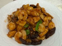 -大铁勺新津菜(熙悦汇店)