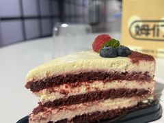 -姆们M Sweetie Cake(五道口店)