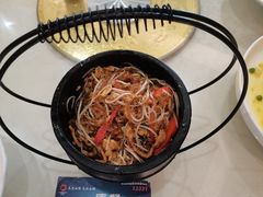 -成都宽窄巷子奎星楼街亚朵X酒店