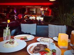 -BJM CLUB·宾酌·江景西餐吧(琶醍店)