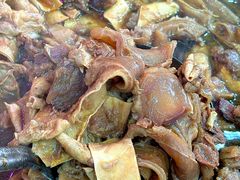 -阿娟牛肉丸·手打牛肉丸·现做现卖