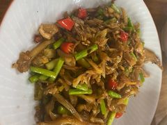 -湘聚南县土菜馆(龙山二路店)
