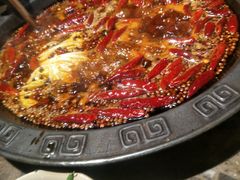 -重庆渝达老火锅(春熙路店)