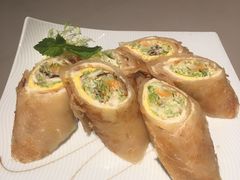 -T館·花园艺术餐厅