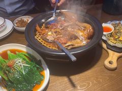 -闽鄂情·闽南招财鸭(水头店)