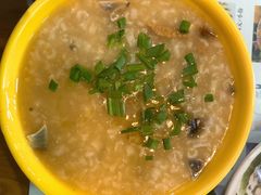 -粥公粥婆精品家常菜(青龙桥店)