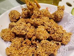 -金家老三饭庄(常营店)