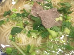 -马记伊源斋涮肉·清真菜(潘家园古玩市场店)