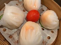 -广州文华东方酒店·江-由辉师傅主理