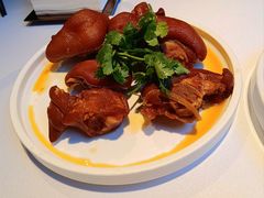 -肴约·花园式餐厅(湖里店)