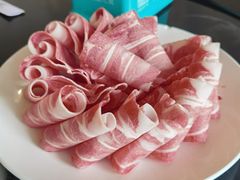 -将台涮肉(酒仙桥店)