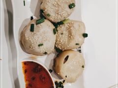 -小杨生煎(龙之梦购物中心店)