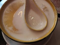 私房秘制原味酸奶-克比叔叔印度餐厅Kebabs on the Grille(永康路分店)