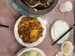 -烤肉宛饭庄(北新桥店)